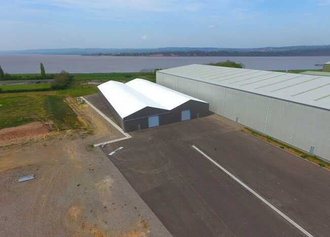 More details for Severn Distribution Centre, Berkeley - Industrial to Rent