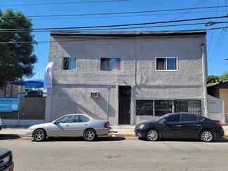 More details for 807 Euclid Ave, Los Angeles, CA - Retail for Sale