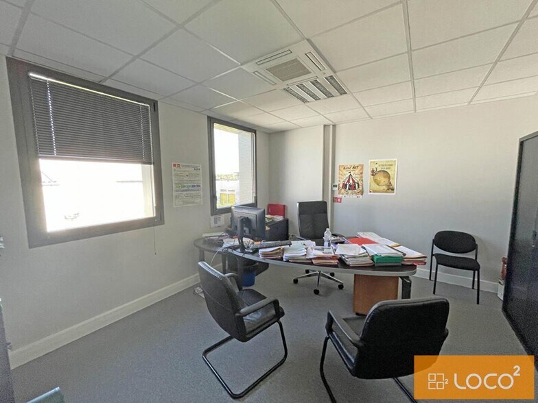 3 Rue De Partanais, Saint-Orens-de-Gameville to rent - Building Photo - Image 2 of 6