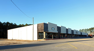 More details for 2303-2325 Highway 90, Gautier, MS - Retail for Sale