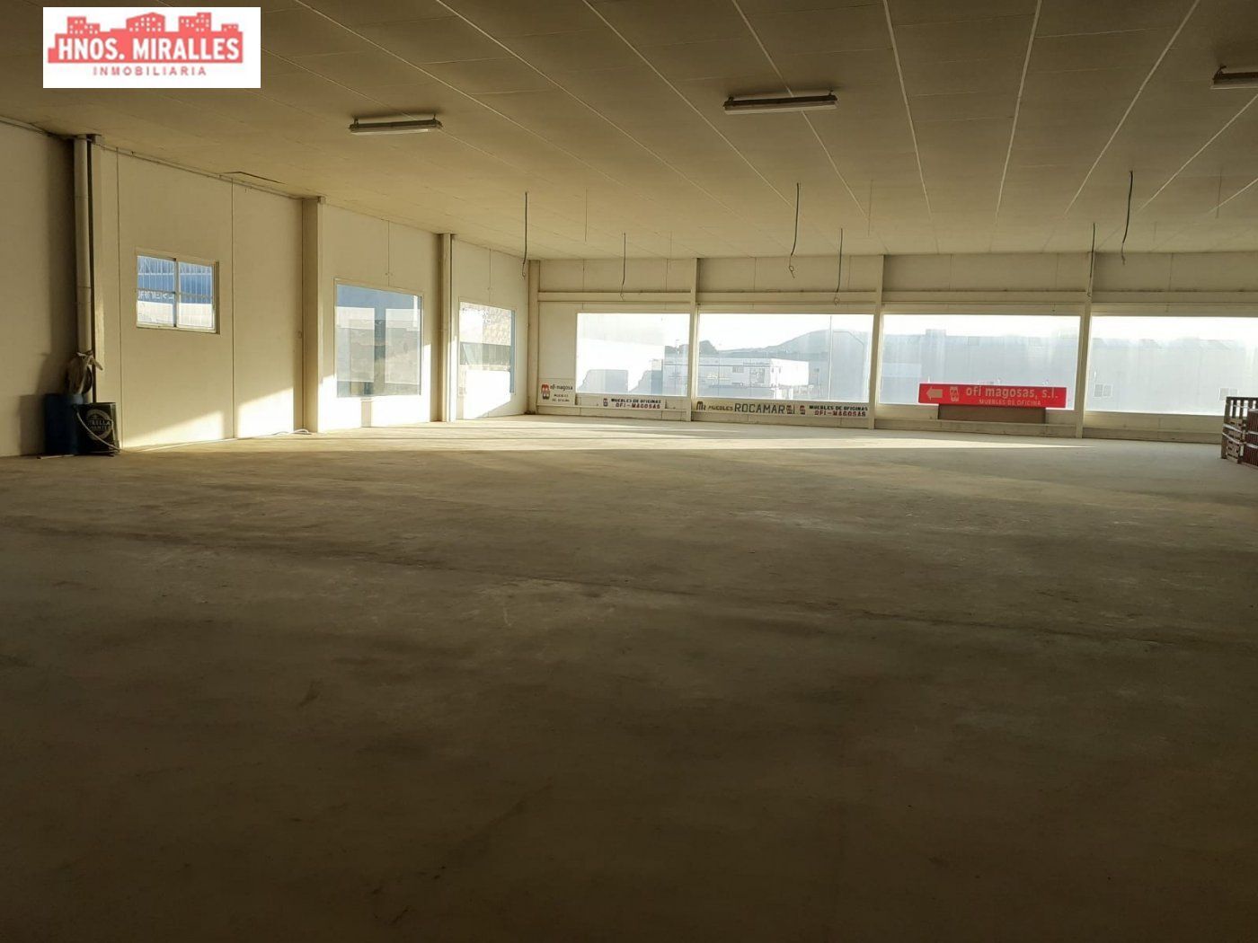 Industrial in Almoradí for sale Interior Photo- Image 1 of 13