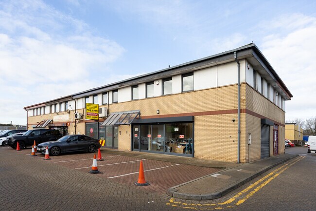 More details for Anthonys Way, Rochester - Retail for Sale