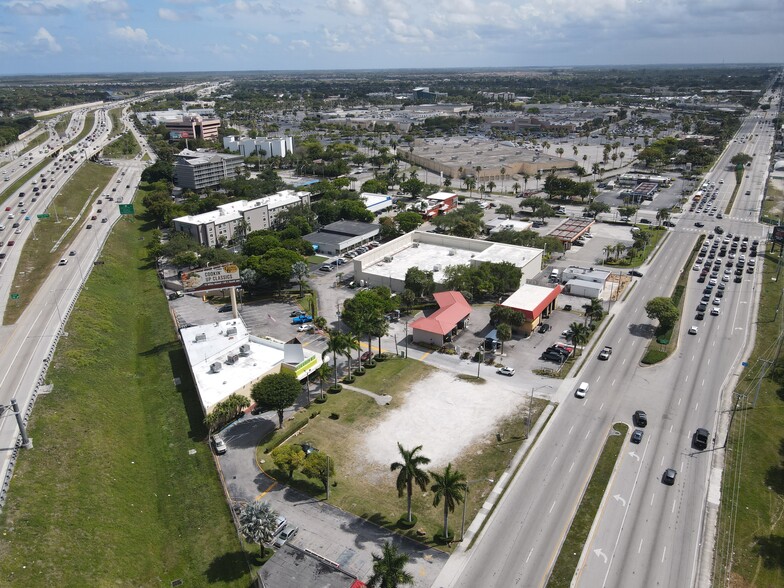 20001 S Dixie Hwy, Cutler Bay, FL for sale - Building Photo - Image 2 of 19