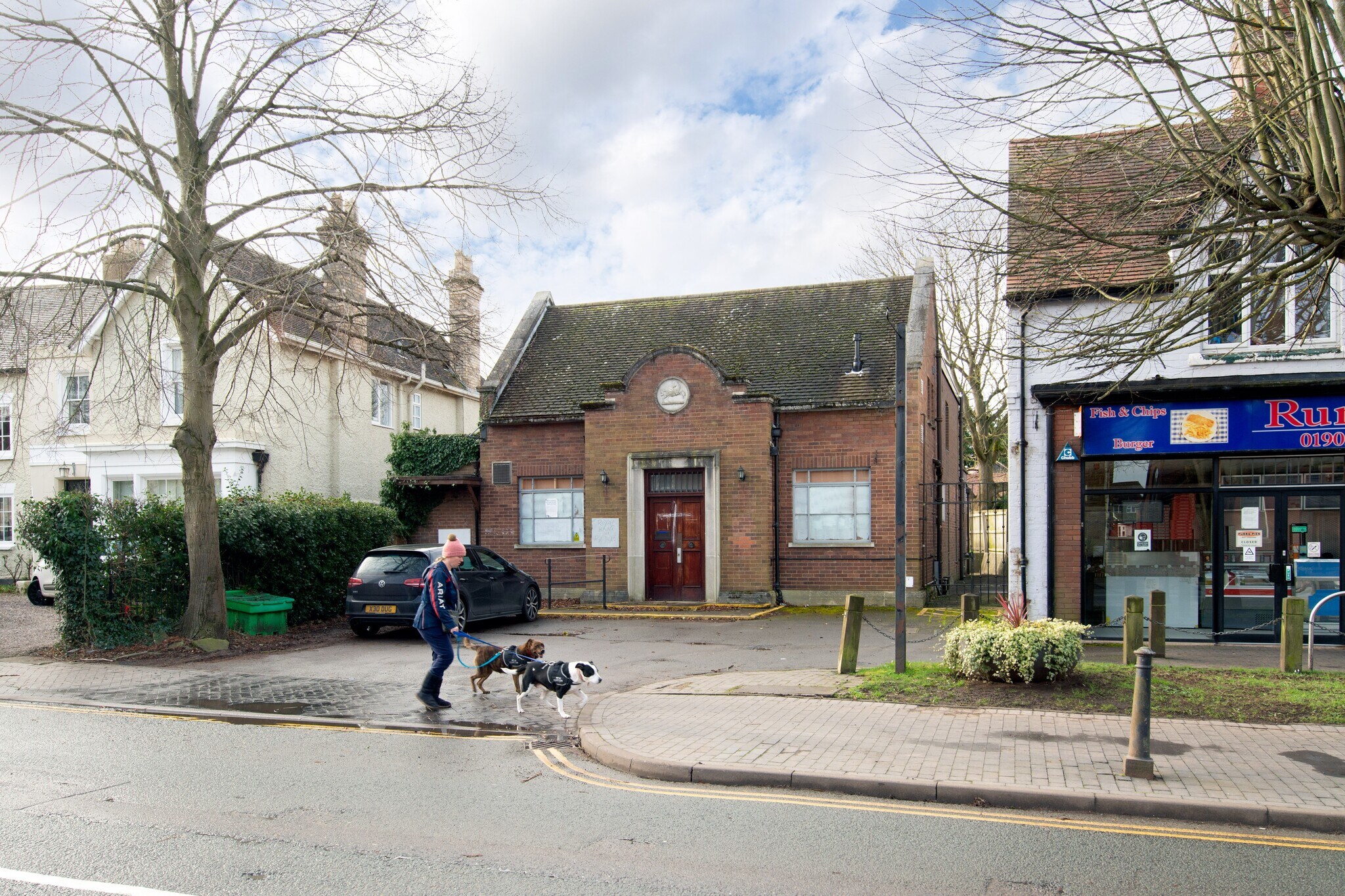 26 High St, Wolverhampton for sale Primary Photo- Image 1 of 1