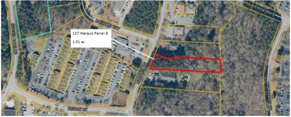 More details for 137 Marquis Dr, Fayetteville, GA - Land for Sale