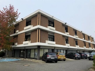 More details for 2 Impasse Boudeville, Toulouse - Office to Rent