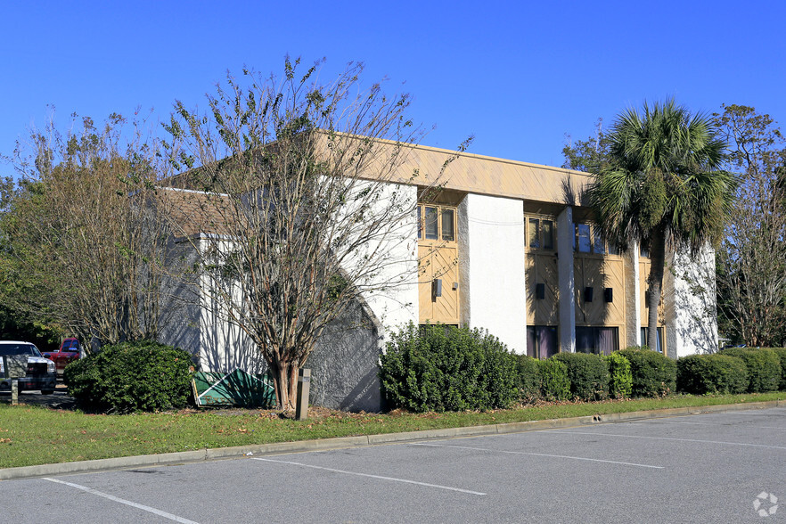 1012 2nd Ave N, Myrtle Beach, SC for sale - Primary Photo - Image 1 of 1