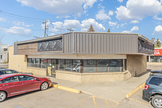 More details for 12727 97th St NW, Edmonton, AB - Retail for Rent