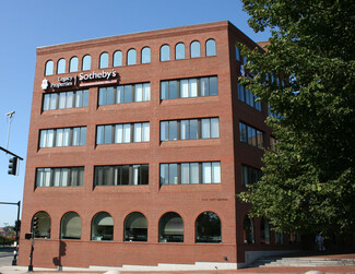 More details for 2 City Ctr, Portland, ME - Office for Rent