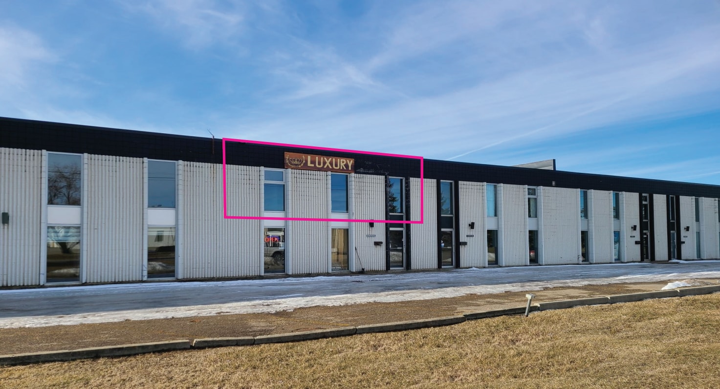 14207 128A Av NW, Edmonton, AB to rent Building Photo- Image 1 of 5