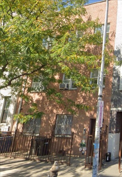 1367 Dekalb Ave, Brooklyn, NY for sale - Primary Photo - Image 1 of 1