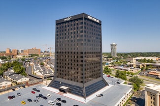 More details for 3030 NW Expressway, Oklahoma City, OK - Co-working to Rent
