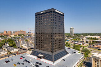 More details for 3030 NW Expressway, Oklahoma City, OK - Coworking for Rent