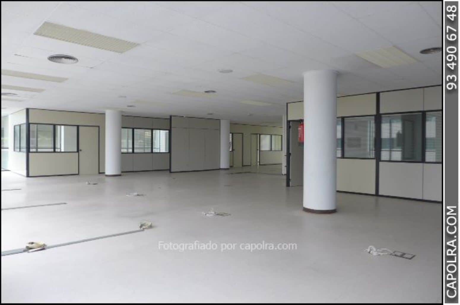 Carrer de Frederic Mompou, 5, Sant Just Desvern, Barcelona to rent Interior Photo- Image 1 of 14