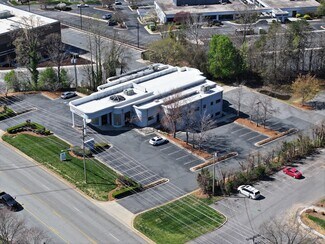 More details for 959 Cox Rd, Gastonia, NC - Office, Office / Medical to Rent