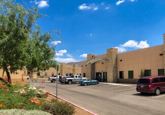 More details for 3817 Constitution Dr, El Paso, TX - Office/Medical for Rent