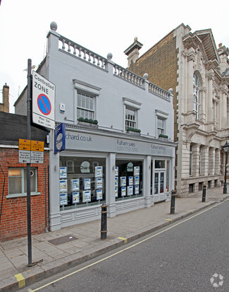 More details for 5 Harwood Rd, London - Retail for Rent