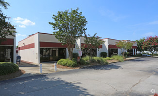 More details for 1500-1526 5th Ave S, Birmingham, AL - Office/Medical for Rent