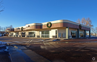 More details for 3355 S Wadsworth Blvd, Lakewood, CO - Retail for Rent