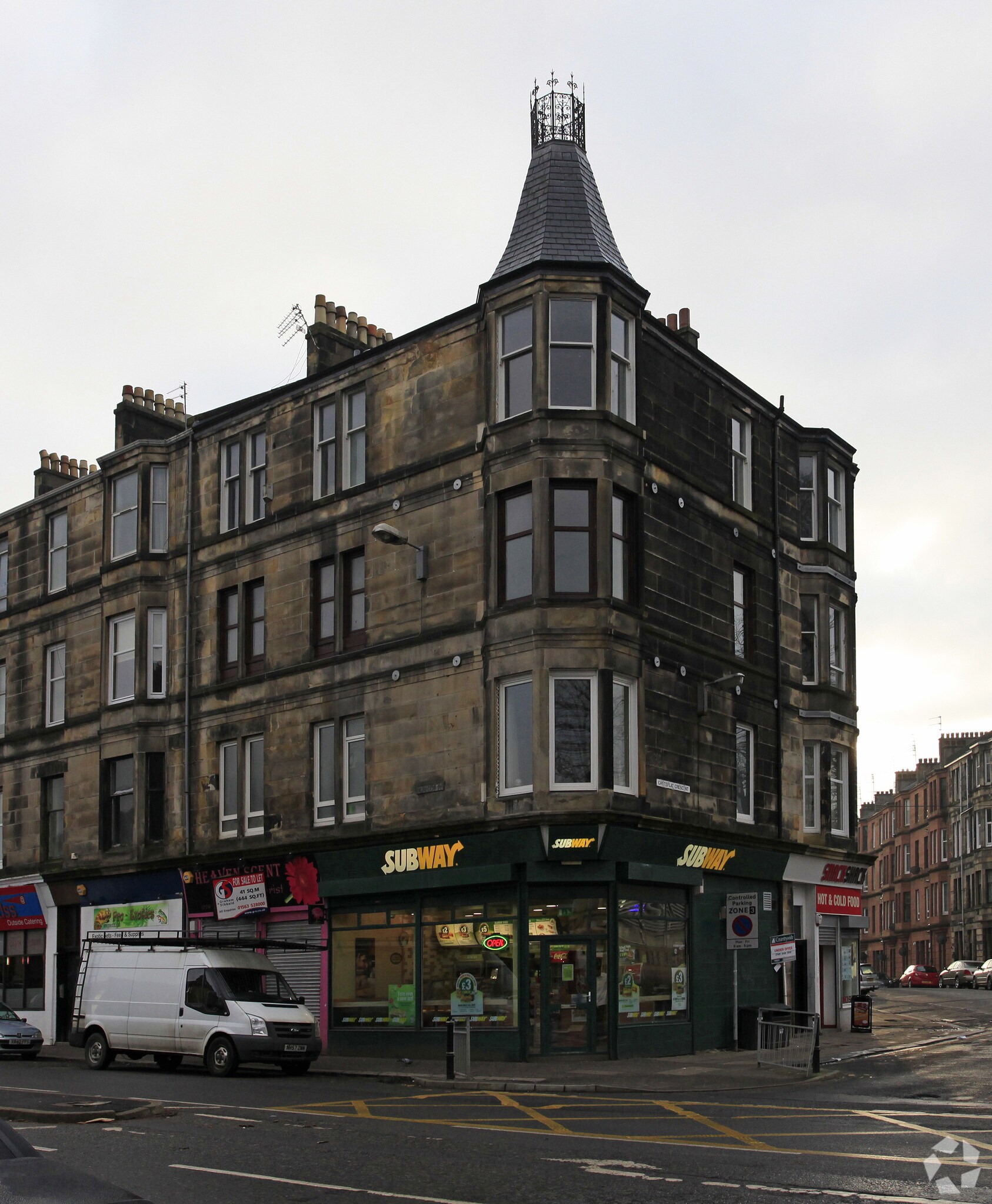 44 Glasgow Rd, Paisley for sale Primary Photo- Image 1 of 1