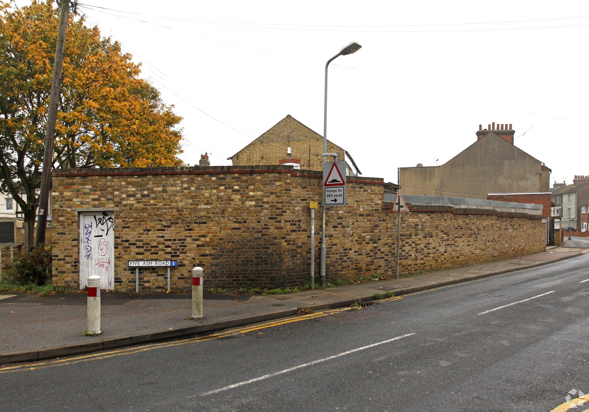 54-56 Dover Road East, Gravesend for sale Building Photo- Image 1 of 1