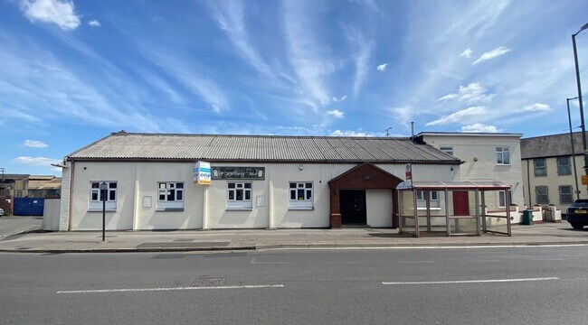 More details for 184 Stafford St, Walsall - Retail to Rent