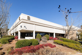 More details for 2700 Northeast Expy, Atlanta, GA - Industrial for Rent