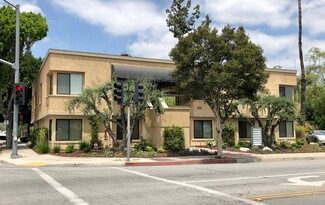 More details for 500 N 1st Ave, Arcadia, CA - Office for Rent