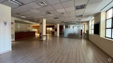 Retail in Alcobendas, MAD for rent Interior Photo- Image 2 of 22