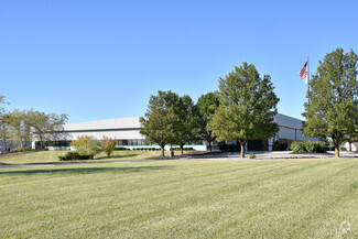 More details for 7500 Industrial Row Dr, Mason, OH - Industrial for Rent