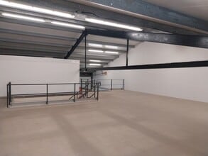 Newark Rd, Lincoln to rent Interior Photo- Image 2 of 5