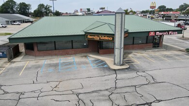 4011 Old In-261, Newburgh, IN for rent Building Photo- Image 1 of 1