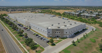 More details for 4101 W Military Hwy, Mission, TX - Industrial for Rent