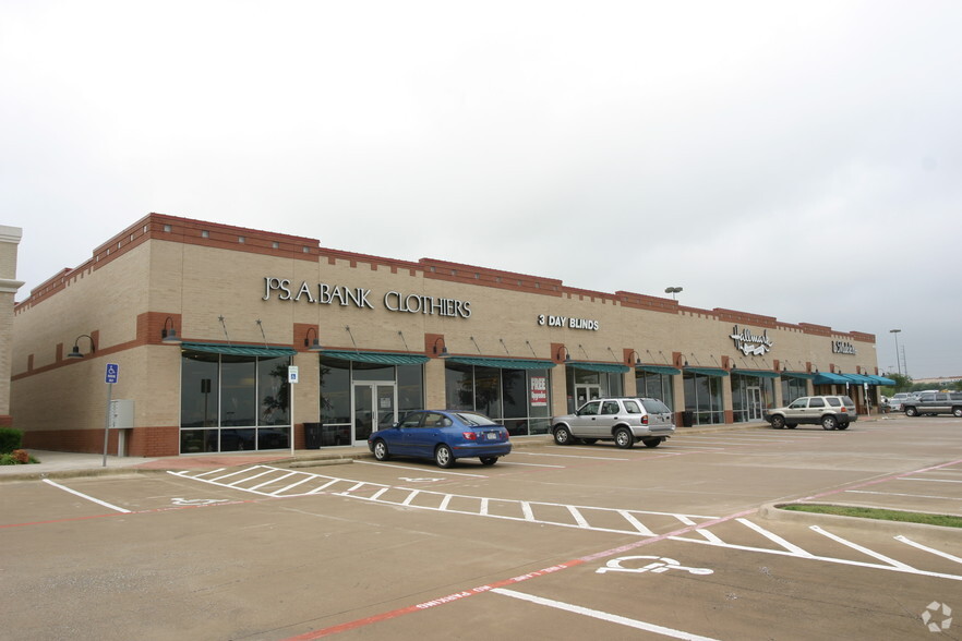 2417 S Stemmons Fwy, Lewisville, TX for rent - Building Photo - Image 2 of 7