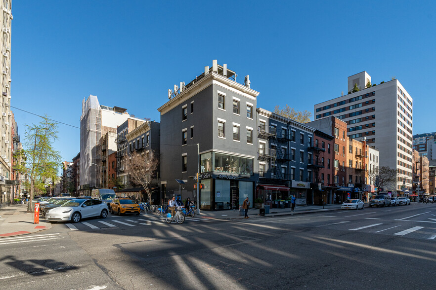 The Chelsea Five portfolio of 5 properties for sale on LoopNet.co.uk - Building Photo - Image 1 of 7