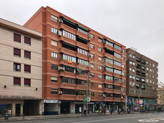 More details for Calle de Bravo Murillo, 174-176, Madrid - Retail for Rent