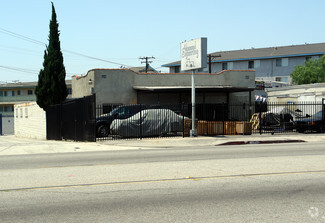 More details for 735 N Centinela Ave, Inglewood, CA - Retail for Rent