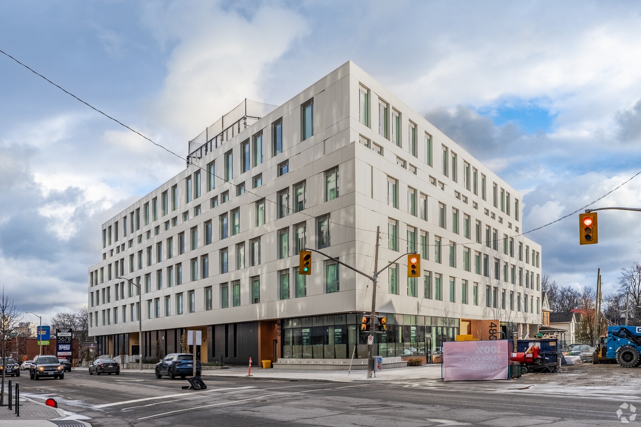 485 Albert St, Kingston, ON to rent Primary Photo- Image 1 of 3