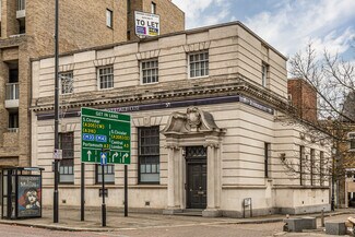 More details for 98-100 Wandsworth High St, London - Office for Rent