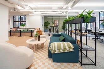 22-24 Cowper St, London to rent Interior Photo- Image 2 of 10