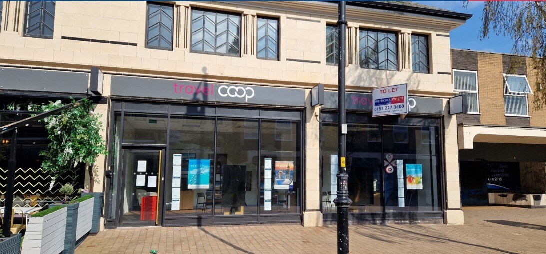 Moor Ln, Liverpool for sale Building Photo- Image 1 of 1