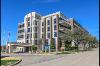 More details for 300 N Highland Ave, Sherman, TX - Office/Medical, Medical for Rent