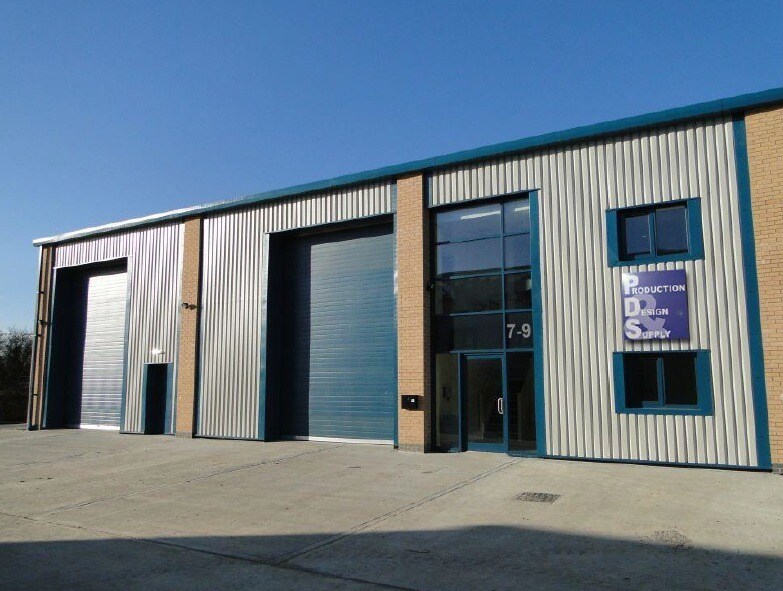 Welsh Rd E, Southam for sale Building Photo- Image 1 of 1