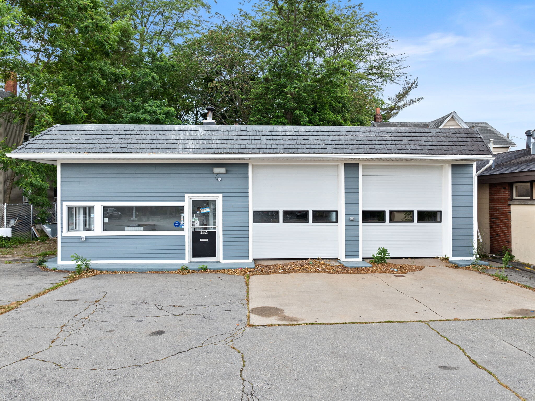 2147 Acushnet Ave, New Bedford, MA for sale Building Photo- Image 1 of 11