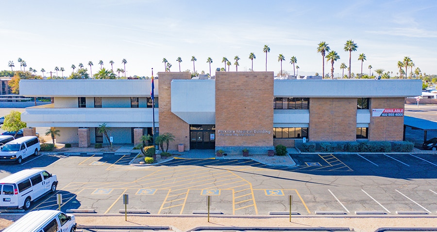 4616 N 51st Ave, Phoenix, AZ to rent - Building Photo - Image 3 of 12