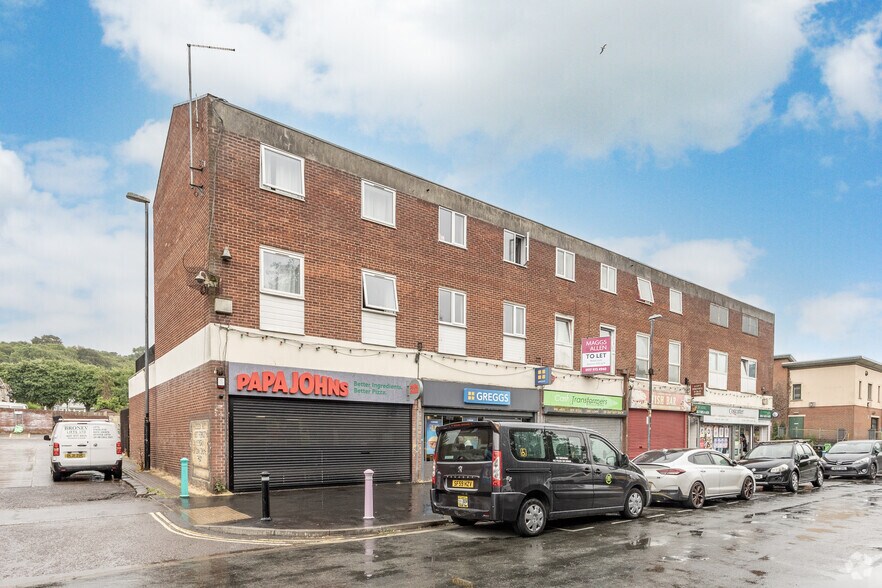 32-48 Ridingleaze, Bristol for sale - Primary Photo - Image 1 of 1