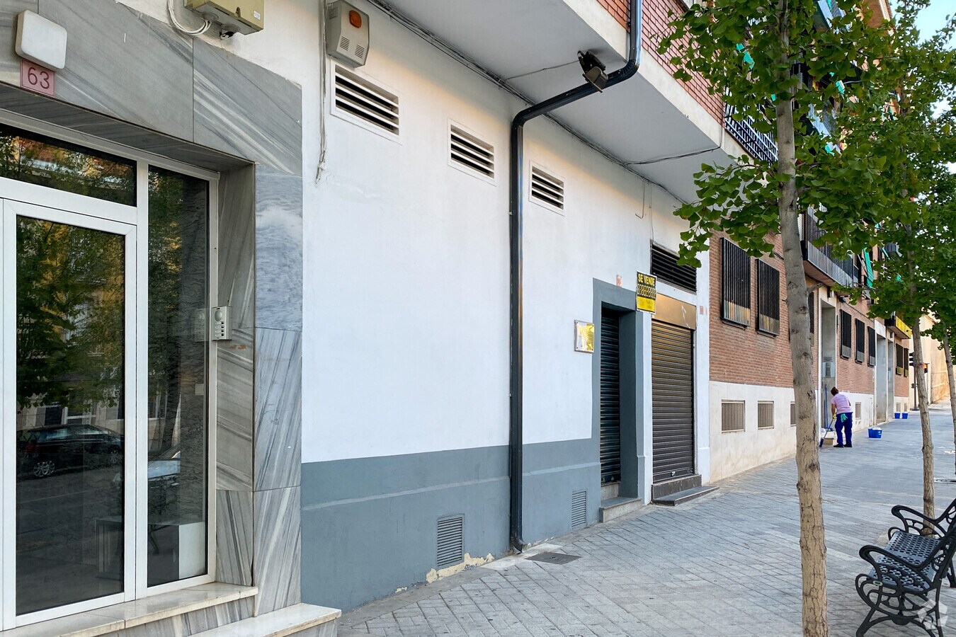 Calle del Rey, 63, Aranjuez, MAD 28300 - Unit Puerta A -  - Interior Photo - Image 2 of 2