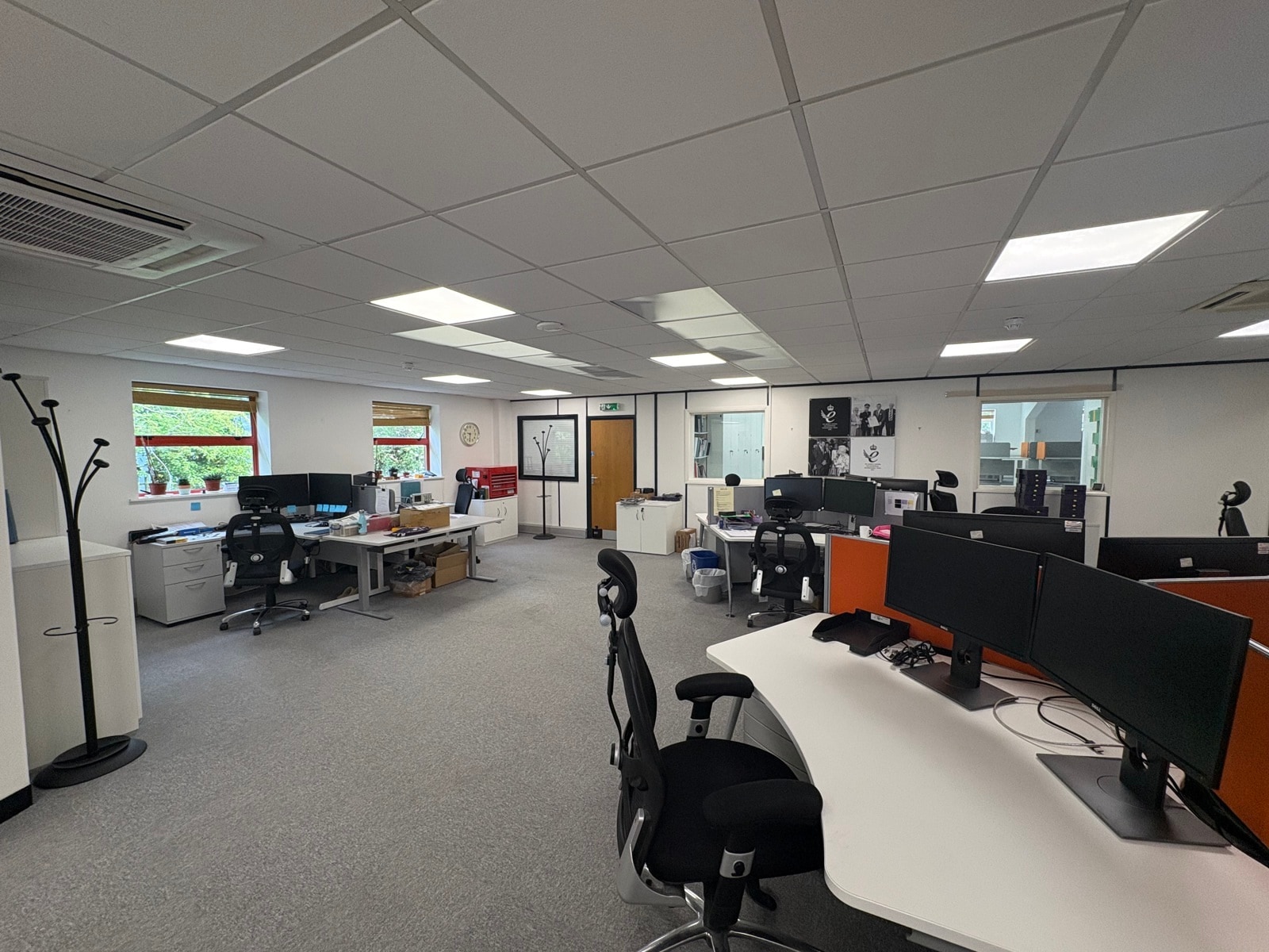 Bedford Rd, Petersfield to rent Interior Photo- Image 1 of 7