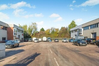 Brooker Rd, Waltham Abbey to rent Building Photo- Image 2 of 3