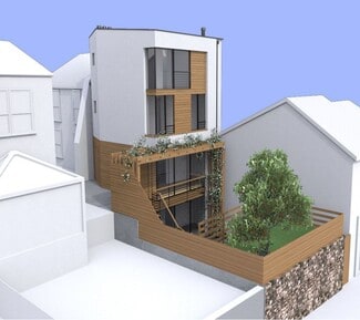 More details for 2a Southernhay Av, Bristol - Land for Sale